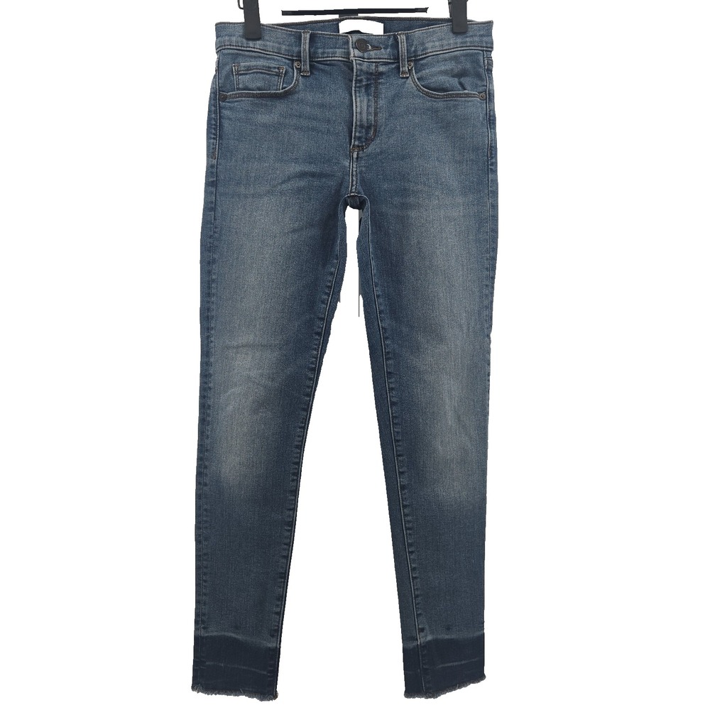 Banana Republic 27 Skinny Ankle Premium Denim Women's Jeans